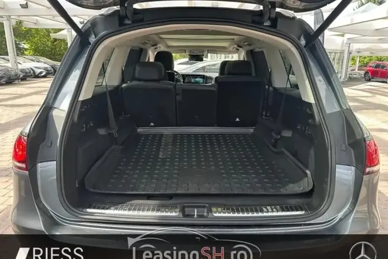 Mercedes-Benz 63 din 2021 cu 57.651 km - oferta MER98179 - foto 6