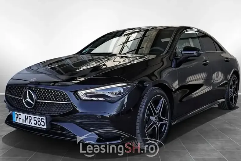 Mercedes-Benz 200 din 2024 cu 10.000 km - oferta MER99039 - foto 1