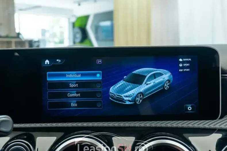 Mercedes-Benz 180 din 2020 cu 98.400 km - oferta MER95404 - foto 17