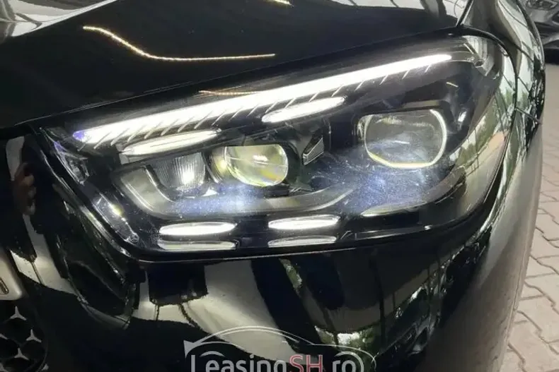 Mercedes-Benz 450 din 2024 cu 68.653 km - oferta MER96347 - foto 4