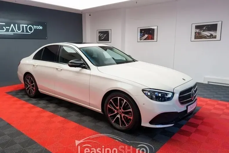 Mercedes-Benz 220 din 2020 cu 36.886 km - oferta MER96364 - foto 1