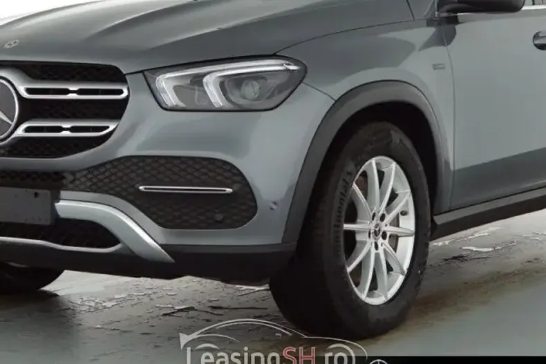 Mercedes-Benz 350 din 2020 cu 60.000 km - oferta MER98176 - foto 4