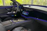Mercedes-Benz 53 AMG din 2024 cu 8.900 km - oferta MER97444 - foto 28