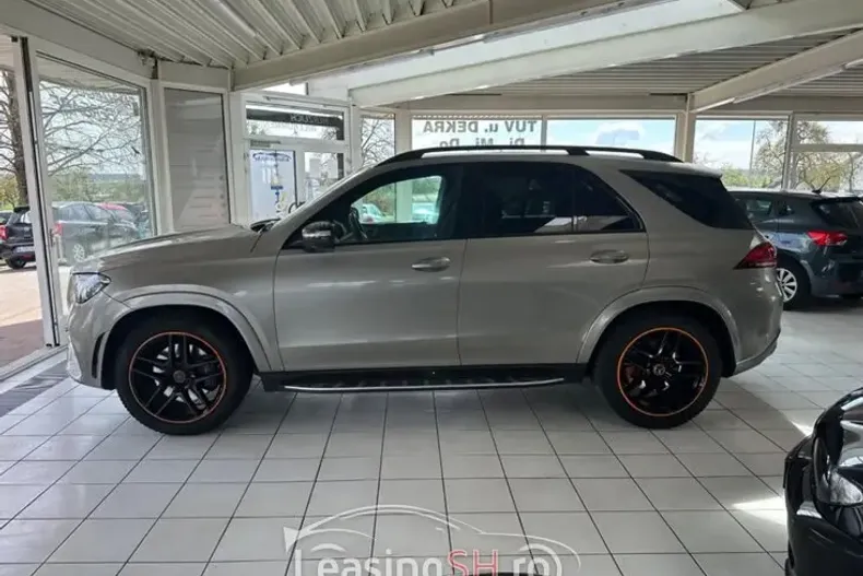 Mercedes-Benz 350 din 2020 cu 95.000 km - oferta MER98399 - foto 11