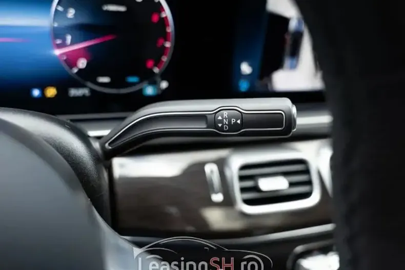 Mercedes-Benz 450 din 2024 cu 22.800 km - oferta MER96739 - foto 17