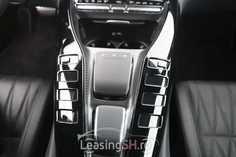 Mercedes-Benz AMG R din 2020 cu 15.000 km - oferta MER97503 - foto 4