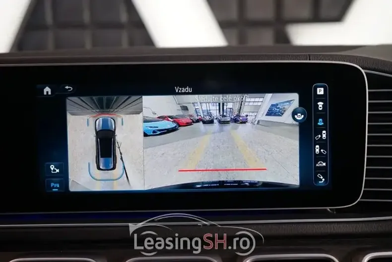 Mercedes-Benz 450 din 2023 cu 28.586 km - oferta MER97409 - foto 19
