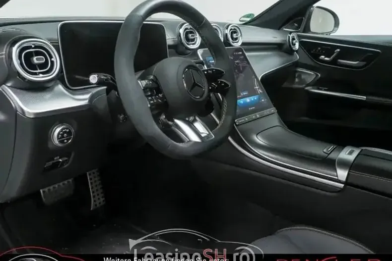 Mercedes-Benz 43 AMG din 2023 cu 10.495 km - oferta MER96490 - foto 3