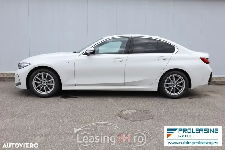 BMW 330i din 2022 cu 50.000 km - oferta BMW93743 - foto 16