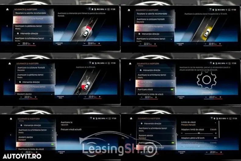 BMW 320 din 2023 cu 66.100 km - oferta BMW100293 - foto 33