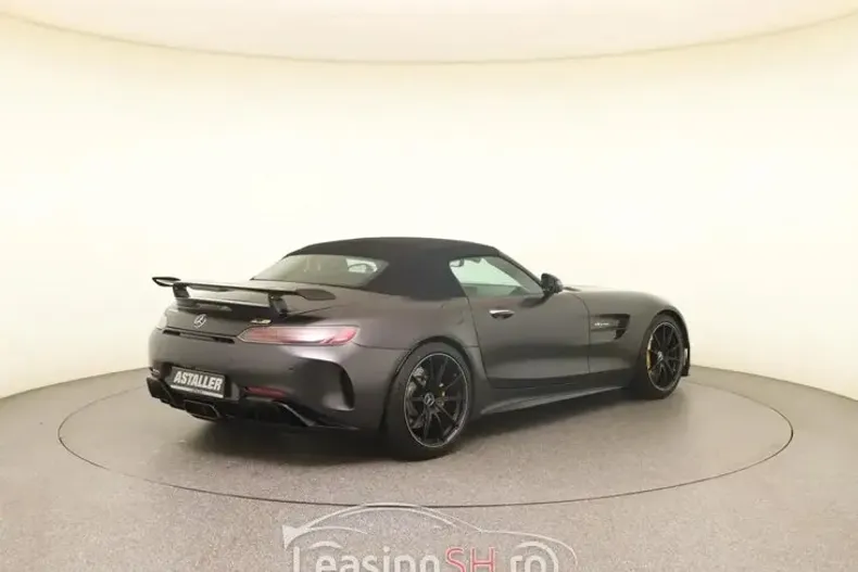 Mercedes-Benz AMG R din 2020 cu 15.000 km - oferta MER97503 - foto 6