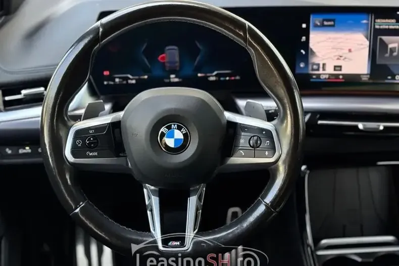 BMW 218i din 2022 cu 58.000 km - oferta BMW100558 - foto 16