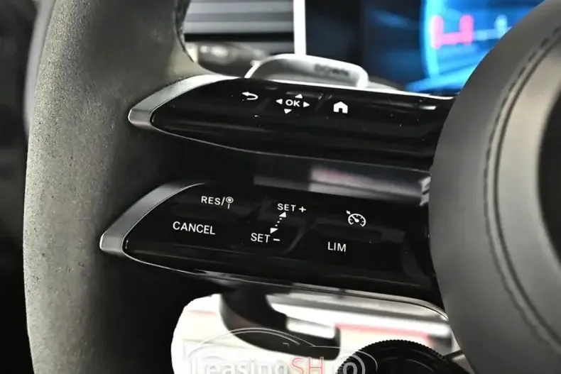 Mercedes-Benz 53 AMG din 2023 cu 30.500 km - oferta MER96553 - foto 5