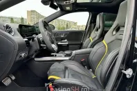 Mercedes-Benz 45 AMG din 2022 cu 9.900 km - oferta MER96369 - foto 29