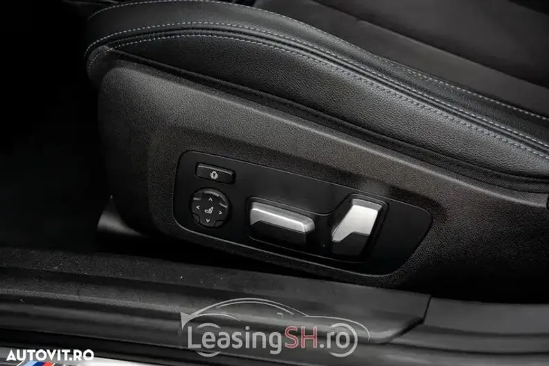 BMW 320 din 2023 cu 66.100 km - oferta BMW100293 - foto 9