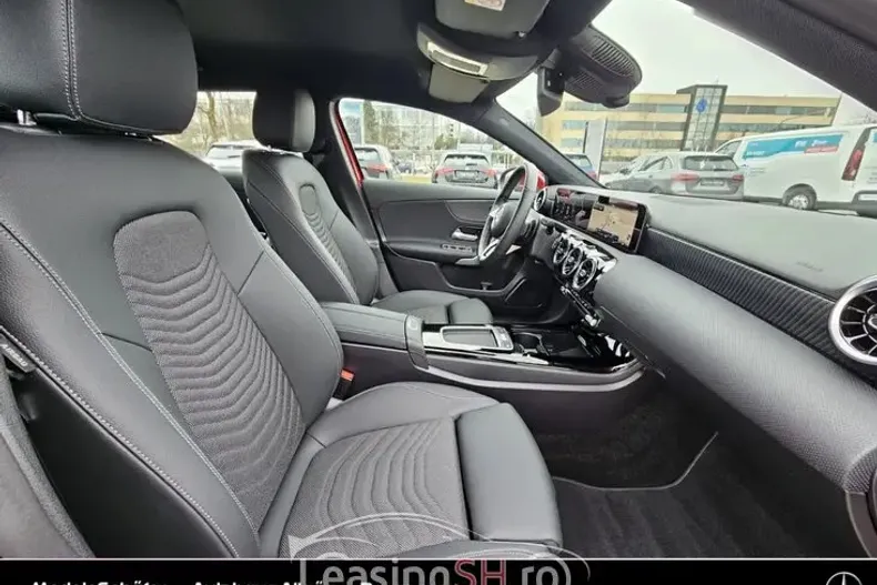 Mercedes-Benz 200 din 2023 cu 2.920 km - oferta MER97687 - foto 21