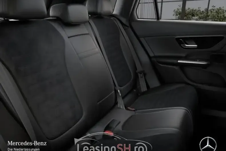Mercedes-Benz 200 din 2024 cu 7.724 km - oferta MER97527 - foto 5