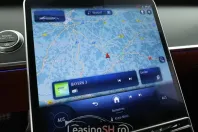 Mercedes-Benz 450 din 2024 cu 17.933 km - oferta MER98377 - foto 18