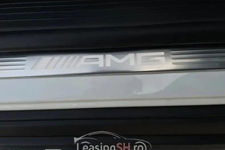 Mercedes-Benz 53 AMG din 2025 cu 20 km - oferta MER99798 - foto 2