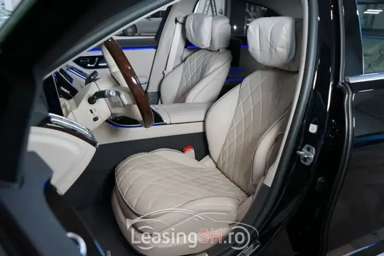 Mercedes-Benz 450 din 2023 cu 39.120 km - oferta MER97857 - foto 8