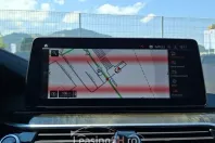 BMW 530d din 2022 cu 47.637 km - oferta BMW100734 - foto 24