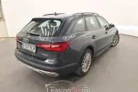 Audi A4 Allroad din 2021 cu 28.195 km - oferta AUD93208 - foto 6