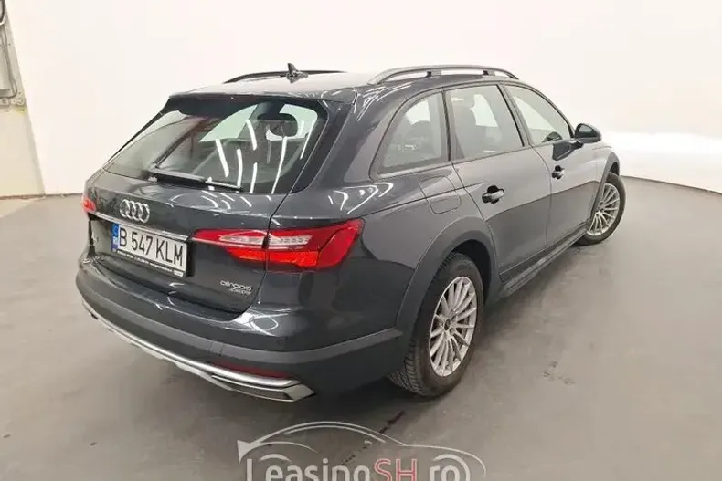 Audi A4 Allroad din 2021 cu 28.195 km - oferta AUD93208 - foto 6