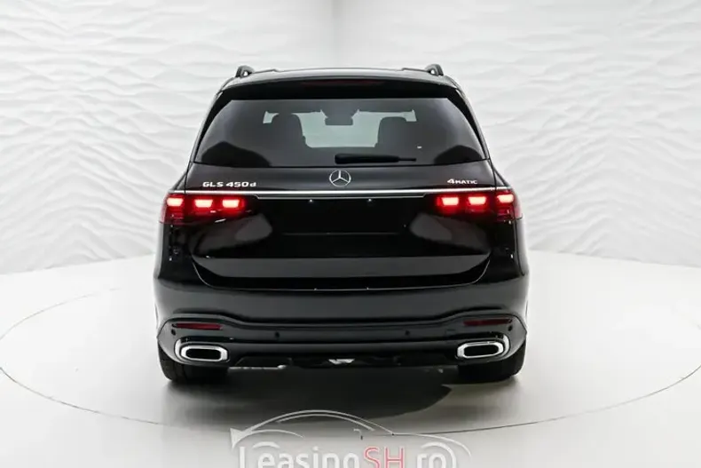 Mercedes-Benz 450 din 2025 cu 50 km - oferta MER98415 - foto 5