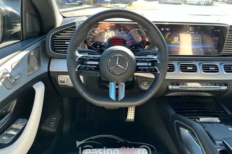 Mercedes-Benz 450 din 2024 cu 6.100 km - oferta MER99611 - foto 13