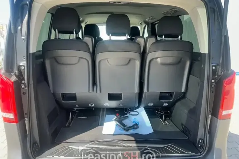 Mercedes-Benz 250 din 2020 cu 69.130 km - oferta MER97659 - foto 22