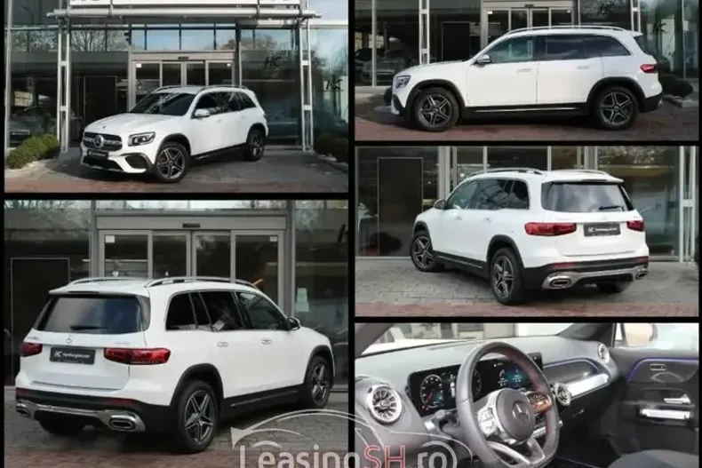 Mercedes-Benz 200 din 2023 cu 17.000 km - oferta MER98452 - foto 19