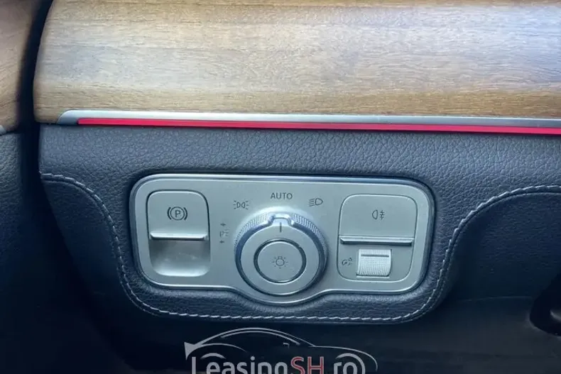 Mercedes-Benz 400 din 2020 cu 69.982 km - oferta MER98148 - foto 26