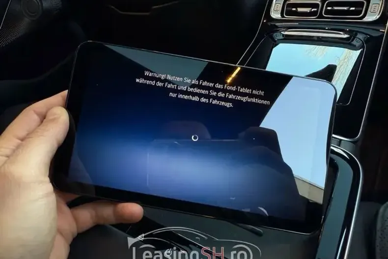 Mercedes-Benz 400 din 2023 cu 60.000 km - oferta MER97543 - foto 14