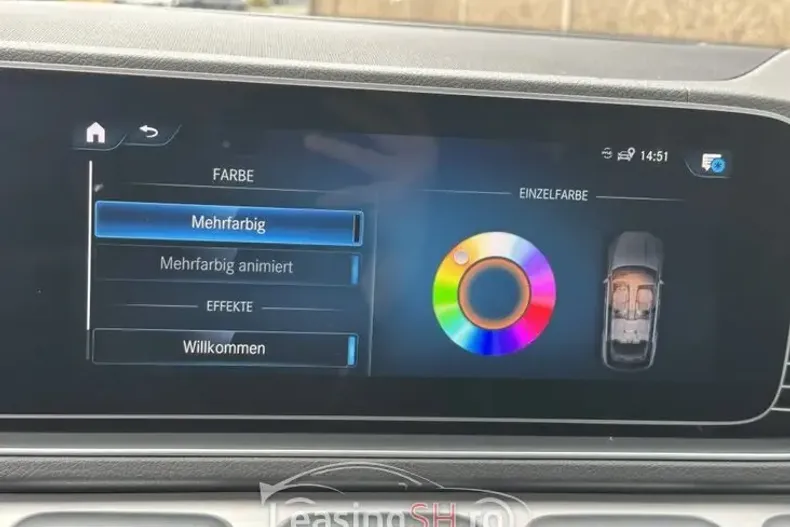 Mercedes-Benz 350 din 2022 cu 109.000 km - oferta MER99058 - foto 13