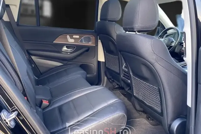 Mercedes-Benz 400 din 2020 cu 69.982 km - oferta MER98148 - foto 25