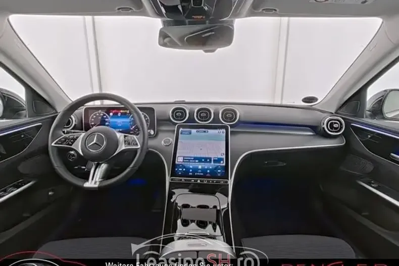 Mercedes-Benz 180 din 2024 cu 8.108 km - oferta MER97653 - foto 4