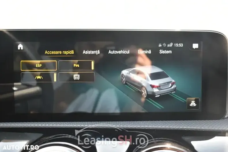 Mercedes-Benz 250 din 2020 cu 72.535 km - oferta MER100406 - foto 5