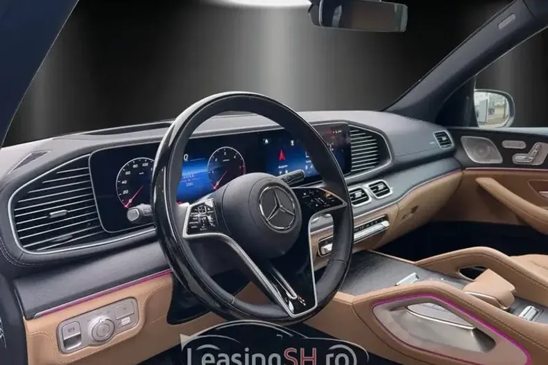 Mercedes-Benz 300 din 2024 cu 13.000 km - oferta MER98479 - foto 6