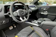 Mercedes-Benz 45 AMG din 2022 cu 9.900 km - oferta MER96369 - foto 25