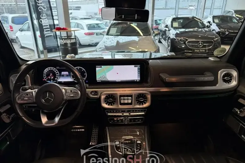 Mercedes-Benz 400 din 2020 cu 99.890 km - oferta MER96935 - foto 8