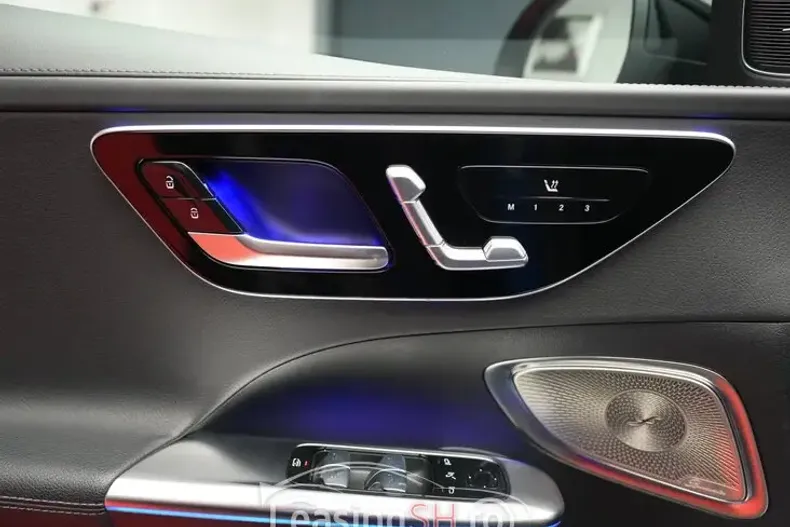 Mercedes-Benz 200 din 2021 cu 37.500 km - oferta MER97692 - foto 20