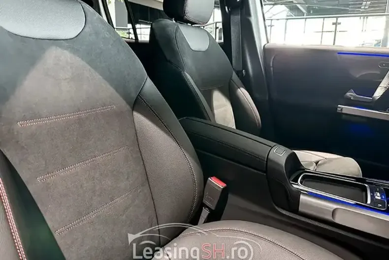 Mercedes-Benz 220 din 2024 cu 2.500 km - oferta MER98757 - foto 12