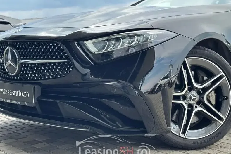 Mercedes-Benz 300 din 2022 cu 65.000 km - oferta MER101313 - foto 25