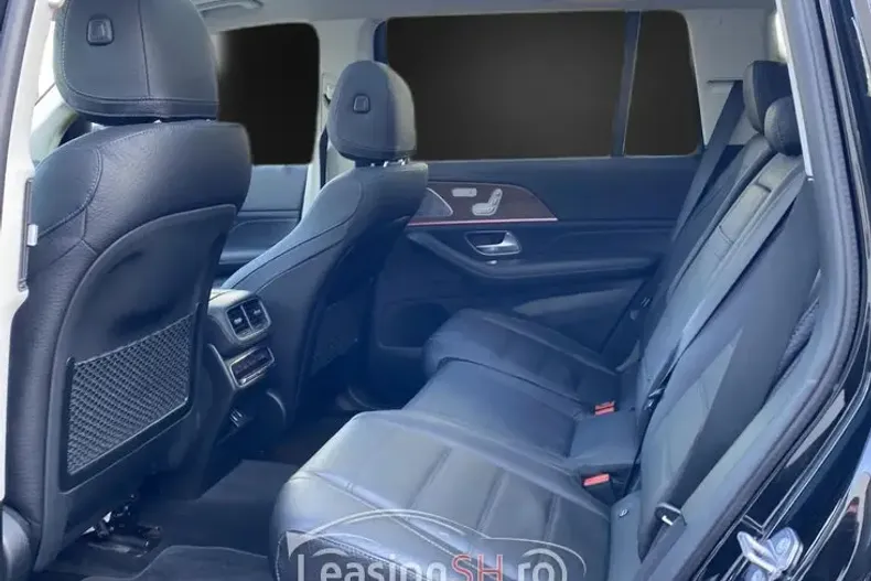 Mercedes-Benz 400 din 2020 cu 69.982 km - oferta MER98148 - foto 2