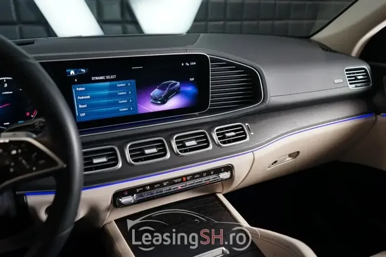 Mercedes-Benz 450 din 2024 cu 42.281 km - oferta MER97184 - foto 22