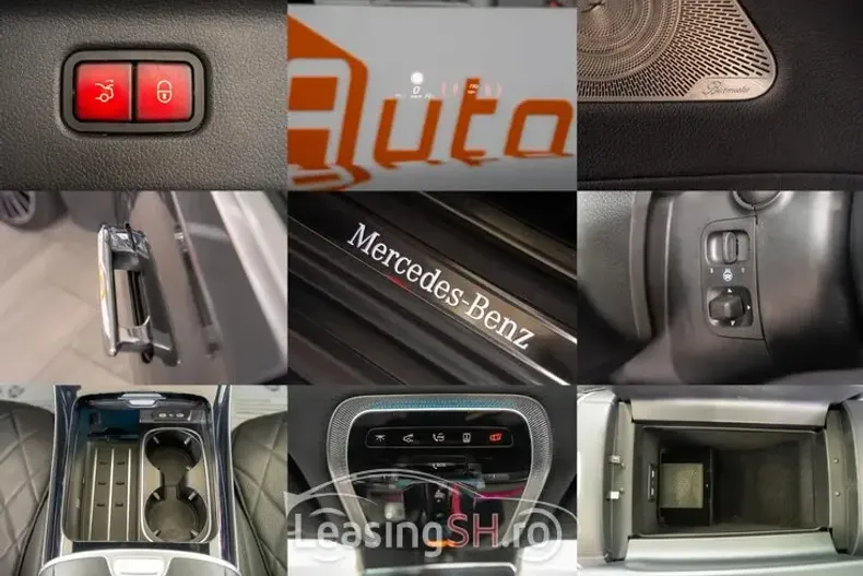 Mercedes-Benz S 400 din 2020 cu 112.363 km - oferta MER96301 - foto 20