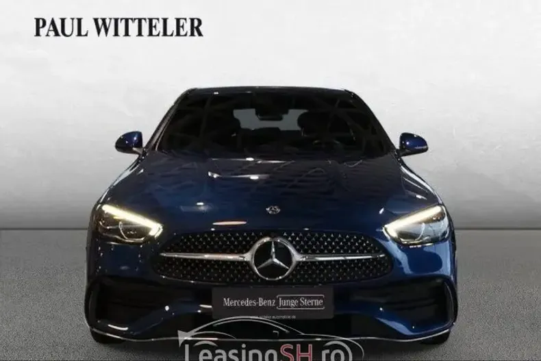 Mercedes-Benz 200 din 2023 cu 26.000 km - oferta MER98862 - foto 8