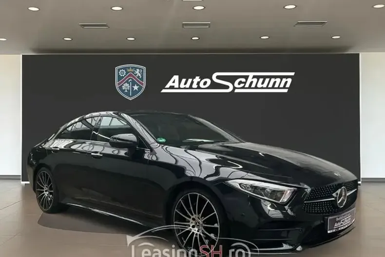 Mercedes-Benz 220 din 2021 cu 129.500 km - oferta MER100966 - foto 12