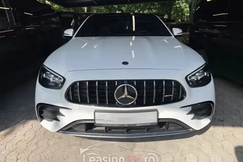 Mercedes-Benz 53 AMG din 2022 cu 6.200 km - oferta MER99007 - foto 11