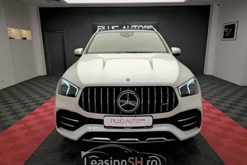 Mercedes-Benz 53 AMG din 2023 cu 27.000 km - oferta MER96160 - foto 21